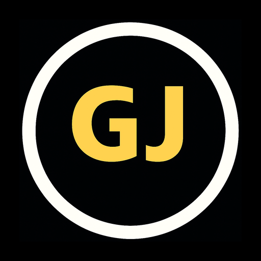 Jagannath Jewellers Footer Logo